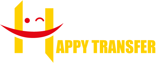 Happy Transfer